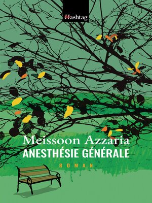 cover image of Anesthésie générale
